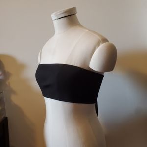 Balmain X H&M bandeau